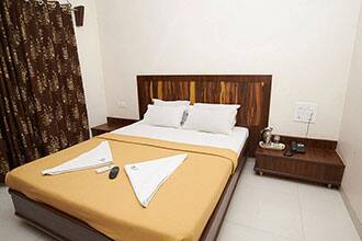 Hotel Sai Vishwakarma Palace, Shirdi 2